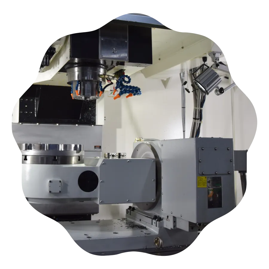 five-axis-cnc